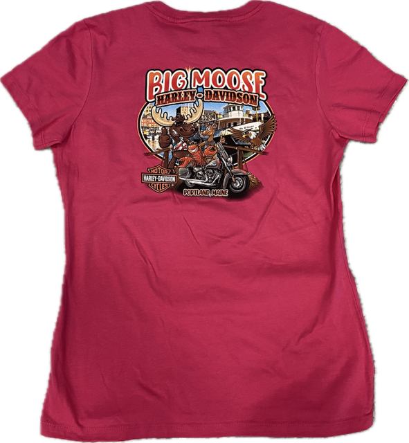 SHORT SLEEVE CREW NECK T SHIRT